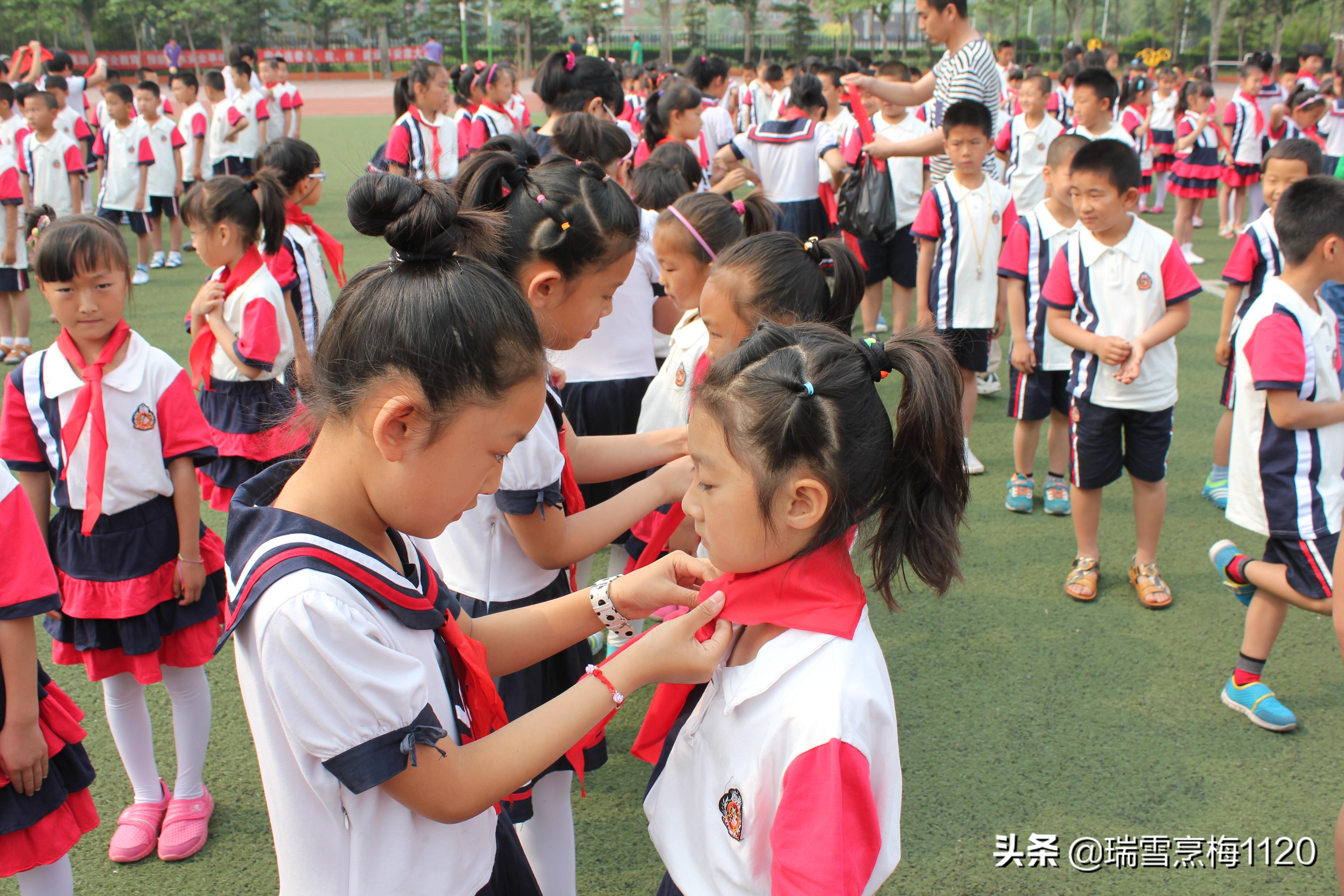 最新农村小学校训｜农村小学新校训揭晓