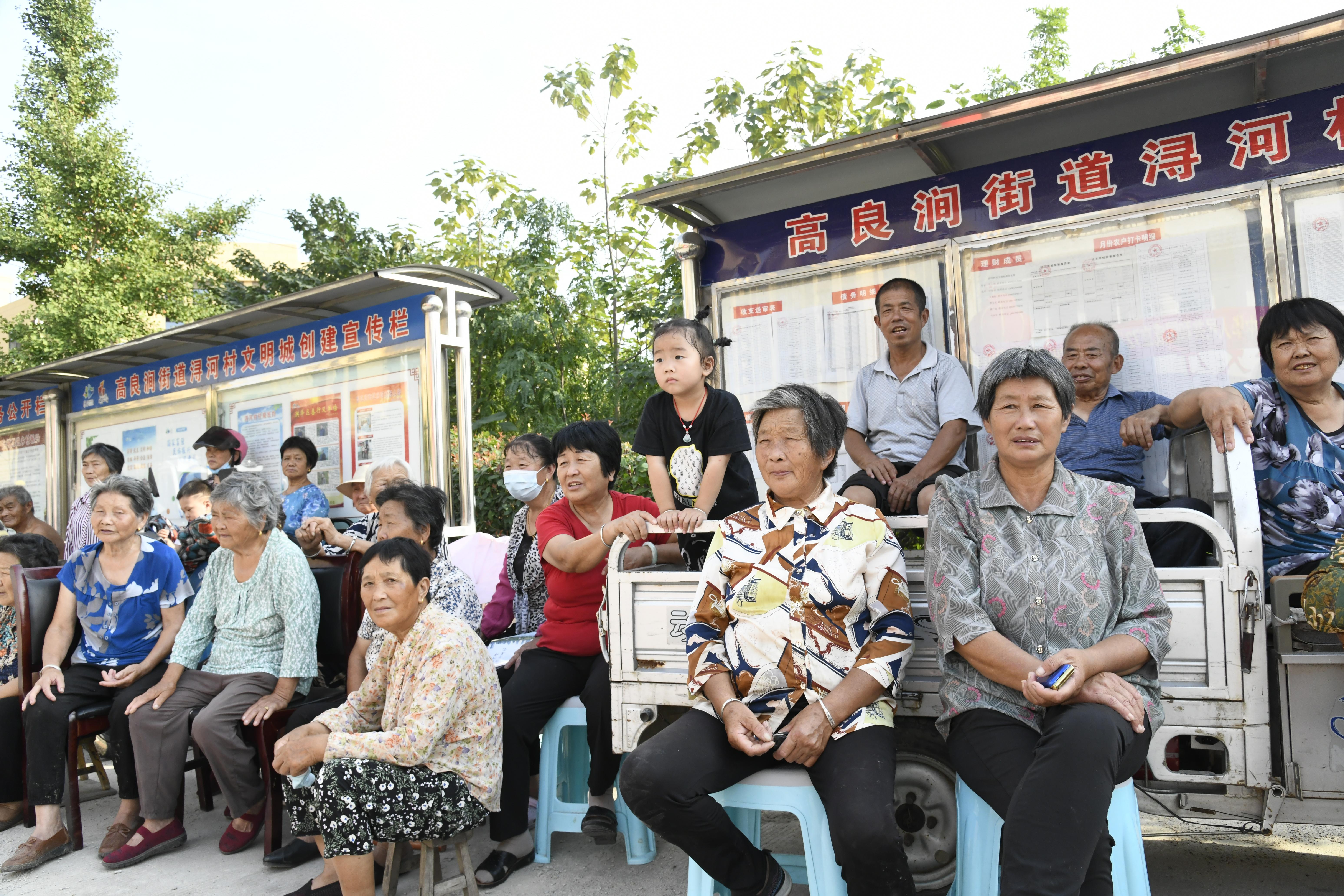 “洪泽就业好机会，招聘盛宴等你来”