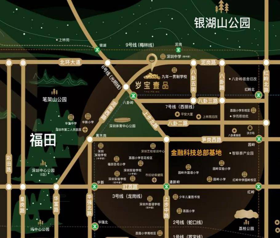 深圳楼市最新动态：房价揭秘