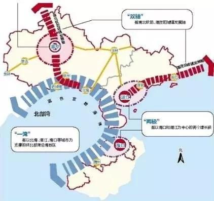 创新策略引领，北部湾地区招商引资全新攻略解析